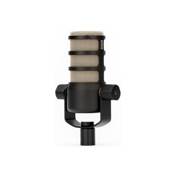 Студійний мікрофон RODE PodMic