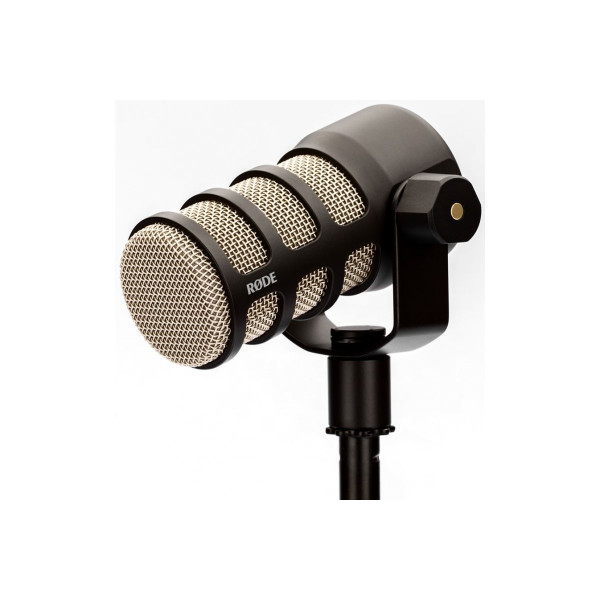 Студійний мікрофон RODE PodMic