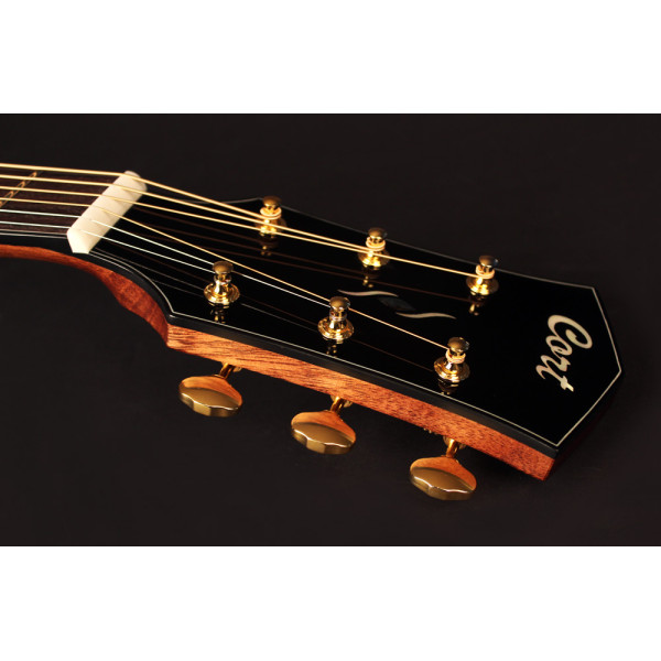 Акустична гітара CORT GOLD D6 (NAT)