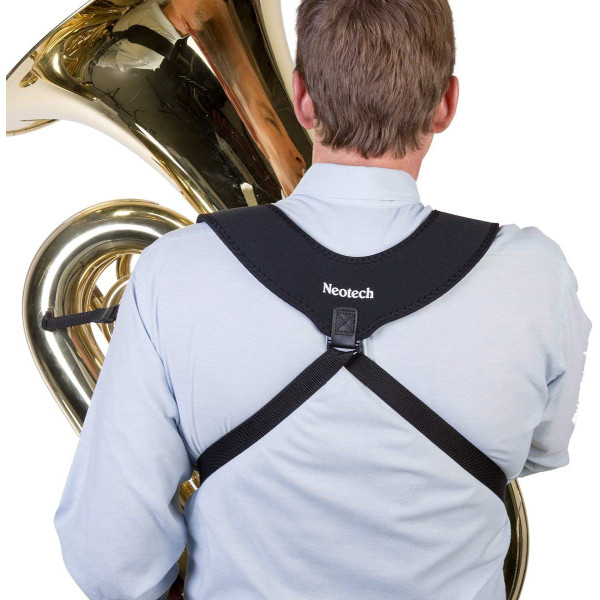 Ремінь для туби NEOTECH Tuba Harness Regular