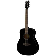 Акустична гітара YAMAHA FG800 (BLK)