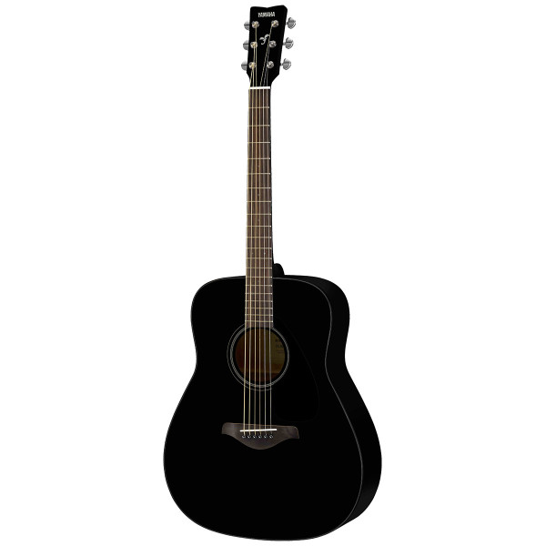 Акустична гітара YAMAHA FG800 (BLK)