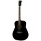 Акустична гітара YAMAHA FG800 (BLK)
