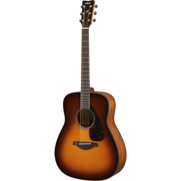 Акустична гітара YAMAHA FG800 (Brown Sunburst)