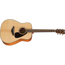 Акустична гітара YAMAHA FG800 (NT)
