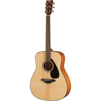 Акустична гітара YAMAHA FG800 (NT)