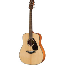 Акустична гітара YAMAHA FG800 (NT)