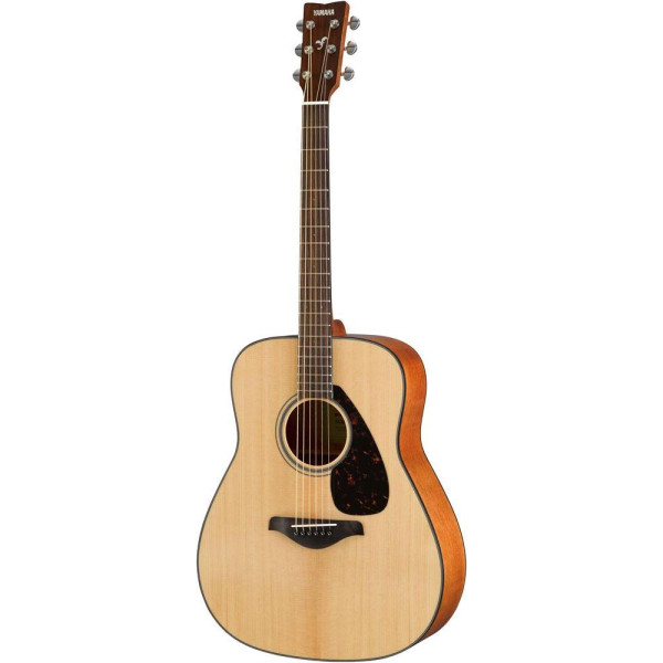 Акустична гітара YAMAHA FG800 (NT)