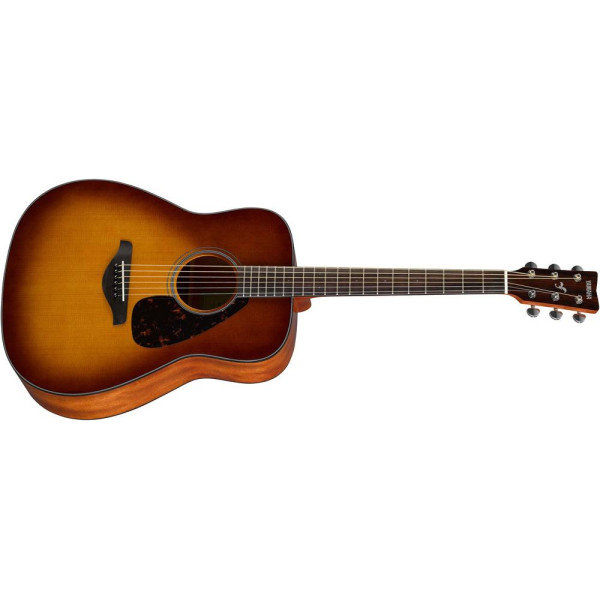 Акустична гітара YAMAHA FG800 (SDB)