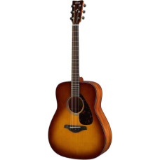 Акустична гітара YAMAHA FG800 (SDB)