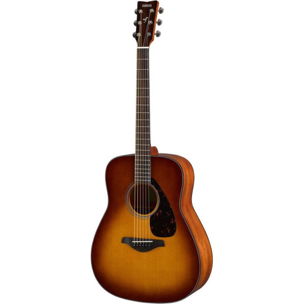 Акустична гітара YAMAHA FG800 (SDB)