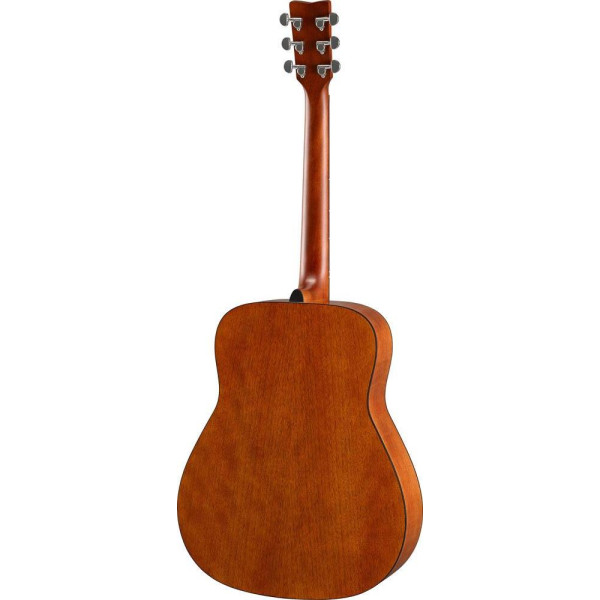 Акустична гітара YAMAHA FG800 (SDB)
