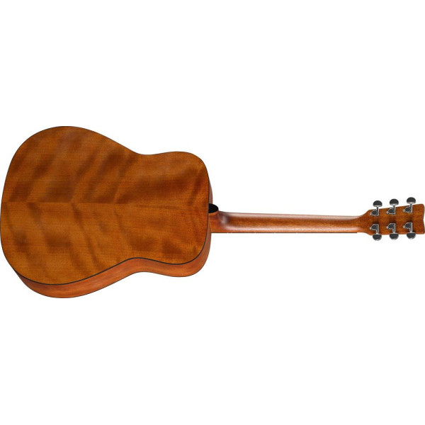 Акустична гітара YAMAHA FG800M (NT)