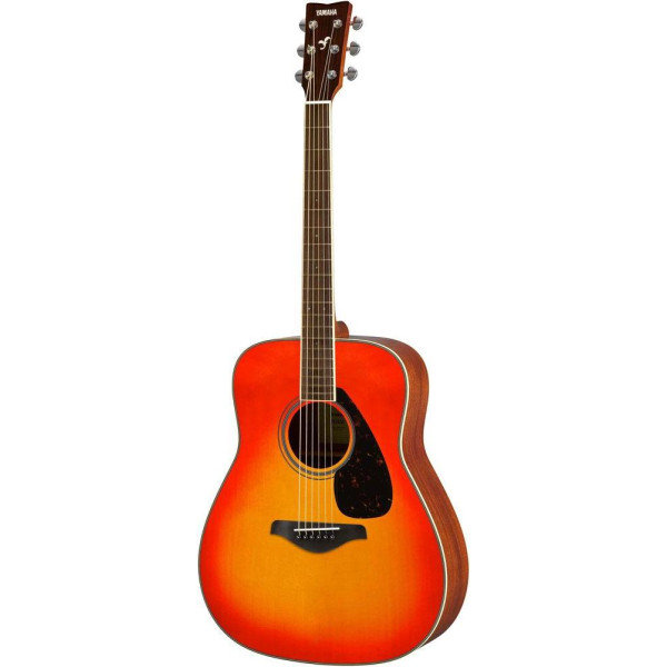 Акустична гітара YAMAHA FG820 (AB)