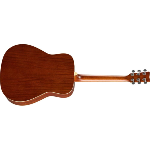 Акустична гітара YAMAHA FG820 (AB)