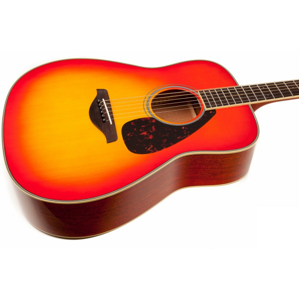 Акустична гітара YAMAHA FG820 (AB)