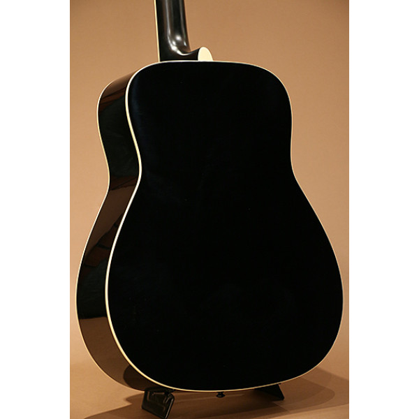 Акустична гітара YAMAHA FG820 (Black)
