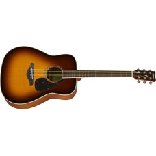 Акустична гітара YAMAHA FG820 (BS)