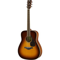 Акустична гітара YAMAHA FG820 (BS)