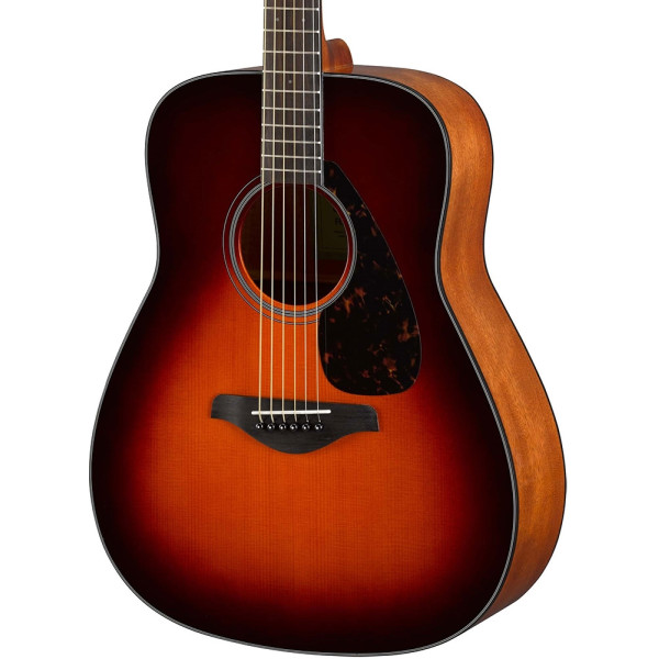 Акустична гітара YAMAHA FG820 (BS)