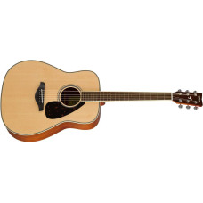 Акустична гітара YAMAHA FG820 (NT)