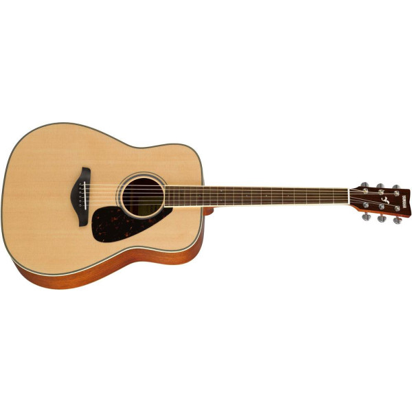 Акустична гітара YAMAHA FG820 (NT)