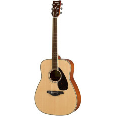 Акустична гітара YAMAHA FG820 (NT)