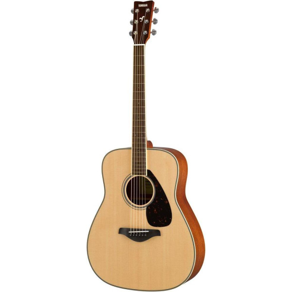 Акустична гітара YAMAHA FG820 (NT)
