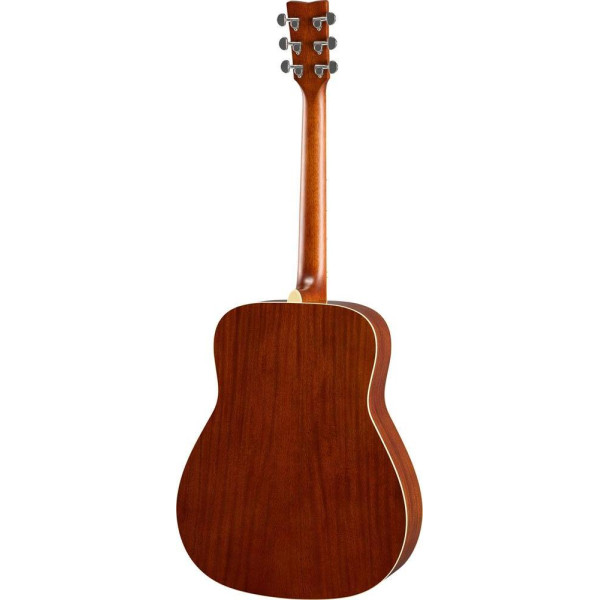 Акустична гітара YAMAHA FG820 (NT)