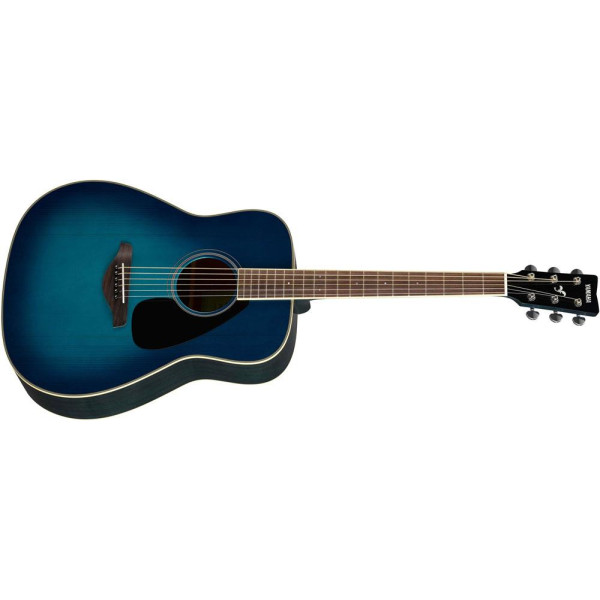 Акустична гітара YAMAHA FG820 (SB)