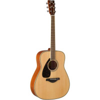 Акустична гітара лівостороння YAMAHA FG820L