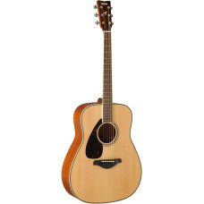 Акустична гітара лівостороння YAMAHA FG820L
