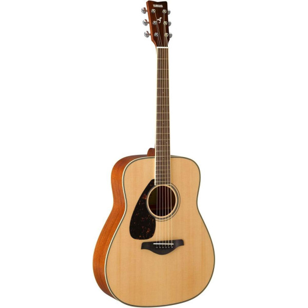 Акустична гітара лівостороння YAMAHA FG820L