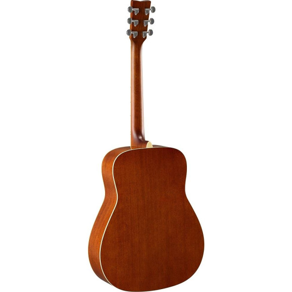 Акустична гітара лівостороння YAMAHA FG820L