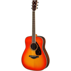 Акустична гітара YAMAHA FG830 (AB)