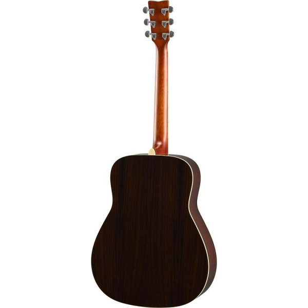 Акустична гітара YAMAHA FG830 (AB)