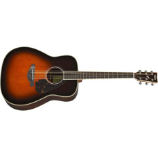 Акустична гітара YAMAHA FG830 (TBS)