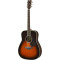 Акустична гітара YAMAHA FG830 (TBS)
