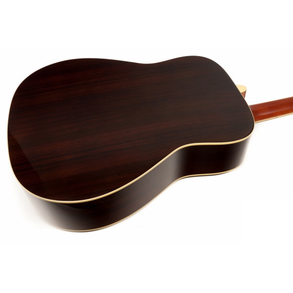 Акустична гітара YAMAHA FG830 (TBS)