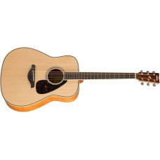 Акустична гітара YAMAHA FG840 (NT)