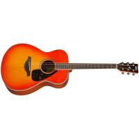 Акустична гітара YAMAHA FS820 (AB)