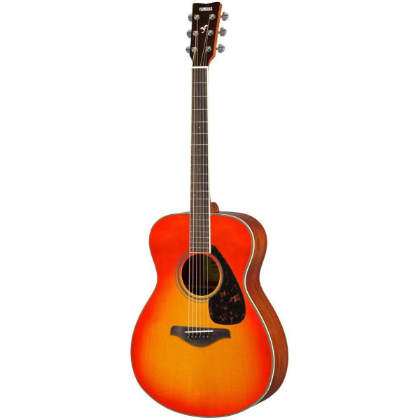 Акустична гітара YAMAHA FS820 (AB)