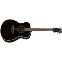 Акустична гітара YAMAHA FS820 (BL)