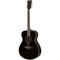 Акустична гітара YAMAHA FS820 (BL)
