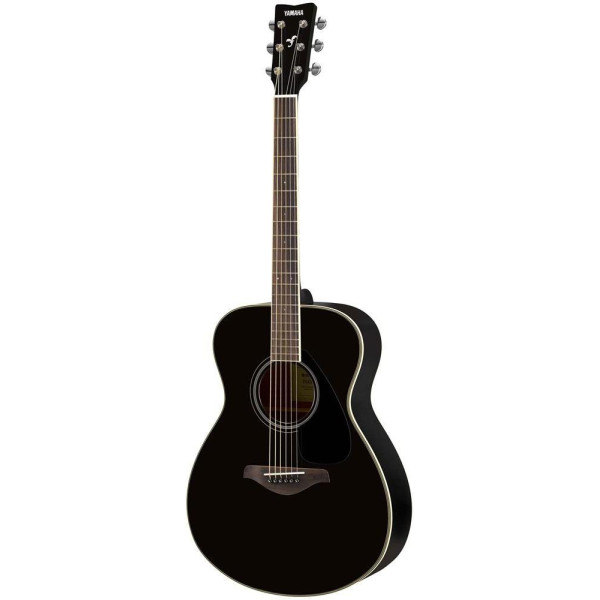 Акустична гітара YAMAHA FS820 (BL)