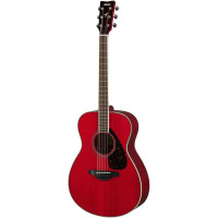 Акустична гітара YAMAHA FS820 (RR)