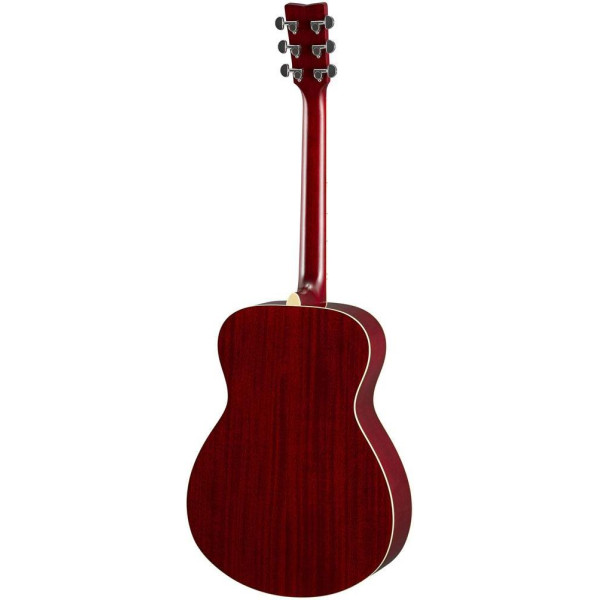 Акустична гітара YAMAHA FS820 (RR)