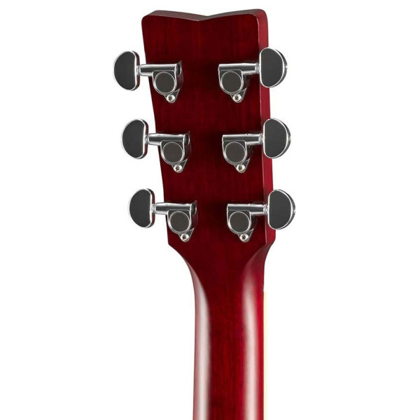 Акустична гітара YAMAHA FS820 (RR)