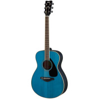 Акустична гітара YAMAHA FS820 (TQ)