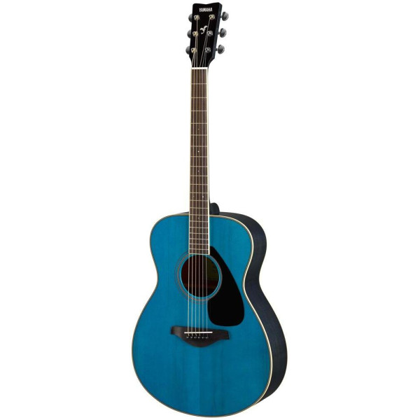 Акустична гітара YAMAHA FS820 (TQ)